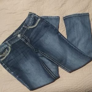 😍Super cute jeans❤